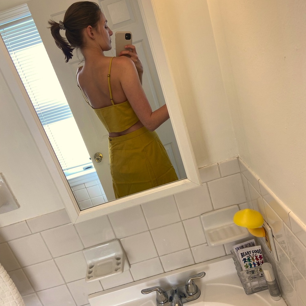 Matching set - Picture 2 of 5